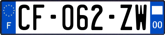 CF-062-ZW