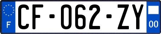 CF-062-ZY