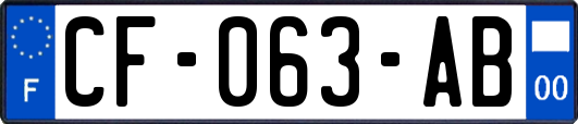 CF-063-AB