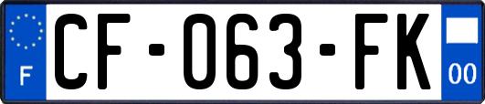 CF-063-FK