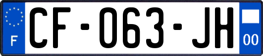 CF-063-JH