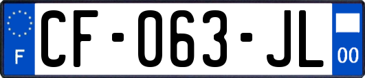 CF-063-JL