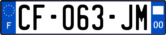 CF-063-JM