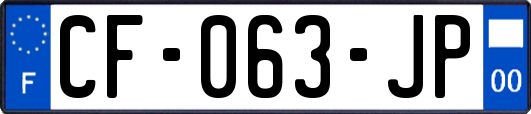 CF-063-JP