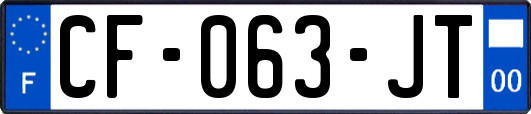 CF-063-JT