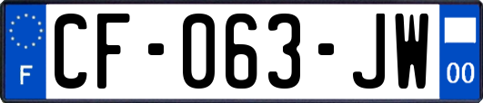 CF-063-JW