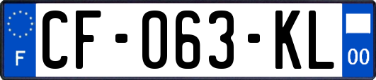 CF-063-KL