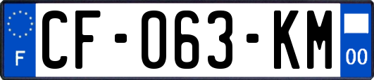 CF-063-KM