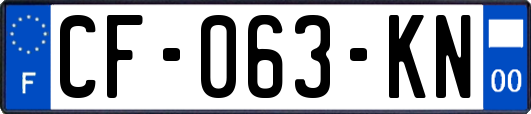 CF-063-KN