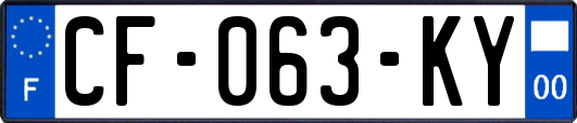 CF-063-KY