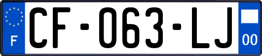 CF-063-LJ