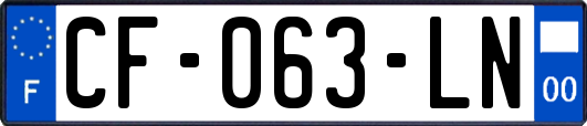 CF-063-LN