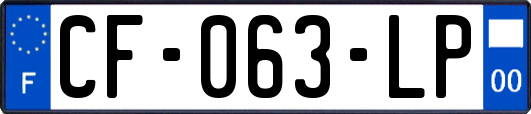 CF-063-LP