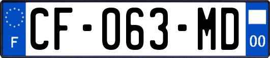 CF-063-MD