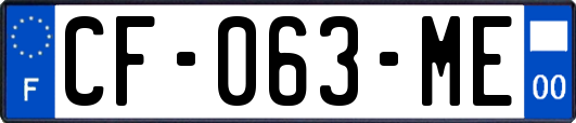 CF-063-ME