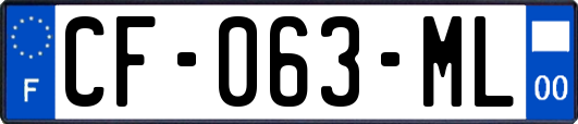 CF-063-ML