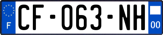 CF-063-NH