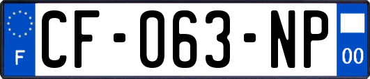 CF-063-NP