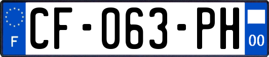CF-063-PH