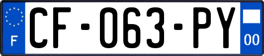 CF-063-PY