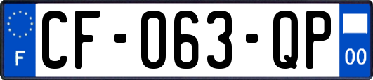 CF-063-QP