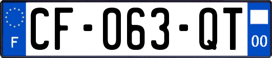CF-063-QT