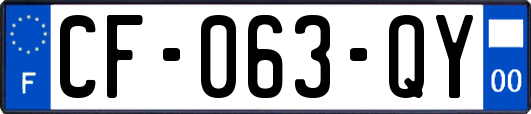 CF-063-QY