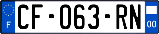 CF-063-RN