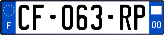 CF-063-RP