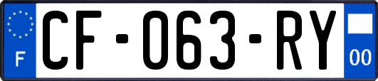CF-063-RY