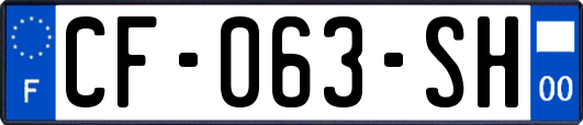 CF-063-SH