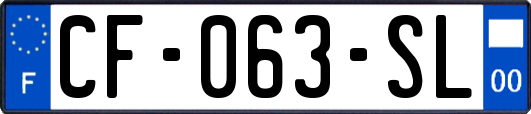 CF-063-SL