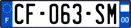 CF-063-SM
