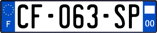 CF-063-SP