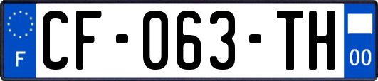 CF-063-TH