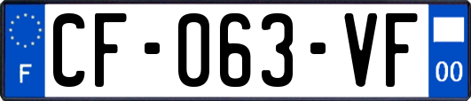 CF-063-VF