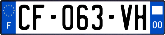 CF-063-VH