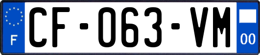 CF-063-VM