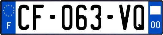 CF-063-VQ