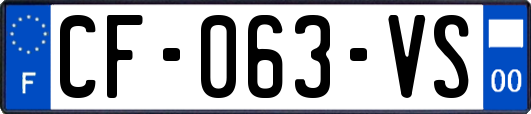 CF-063-VS