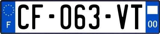 CF-063-VT