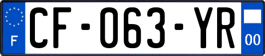 CF-063-YR