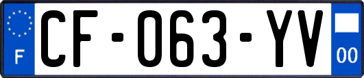 CF-063-YV