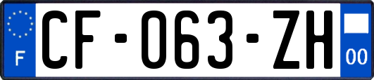 CF-063-ZH