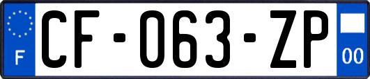 CF-063-ZP