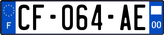 CF-064-AE