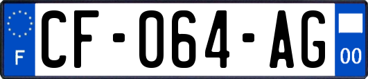 CF-064-AG