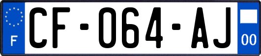 CF-064-AJ