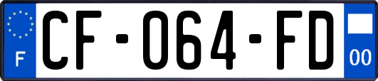 CF-064-FD