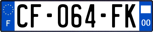 CF-064-FK